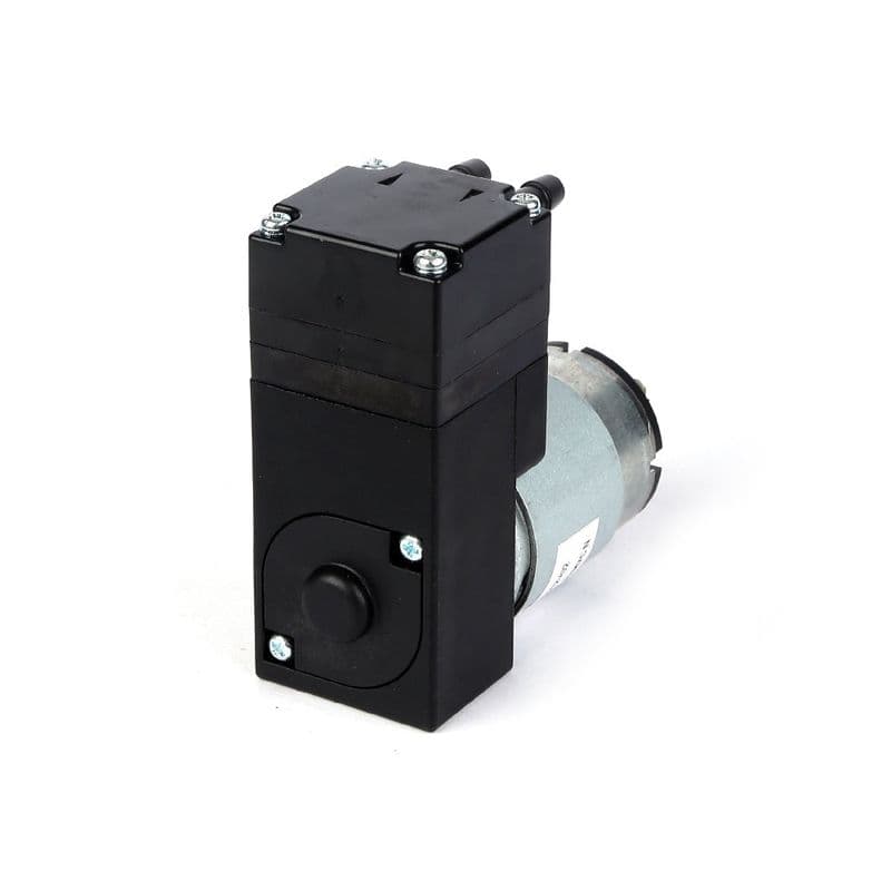 Vaccum pump - View 2