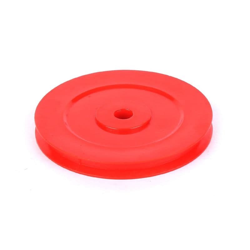 852 Pulley Wheel - View 2