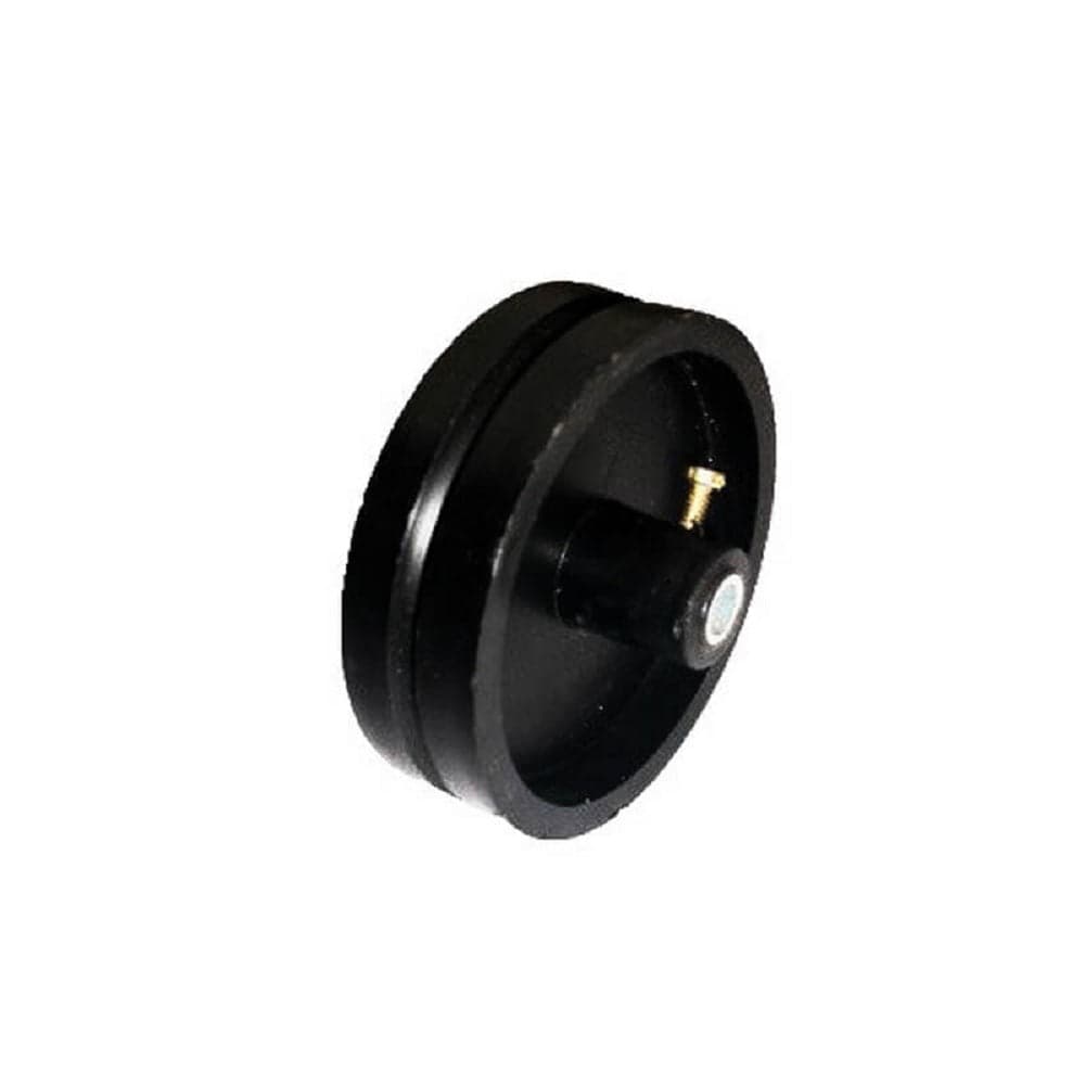 70x20mm Pulley Wheel - 6mm - View 2