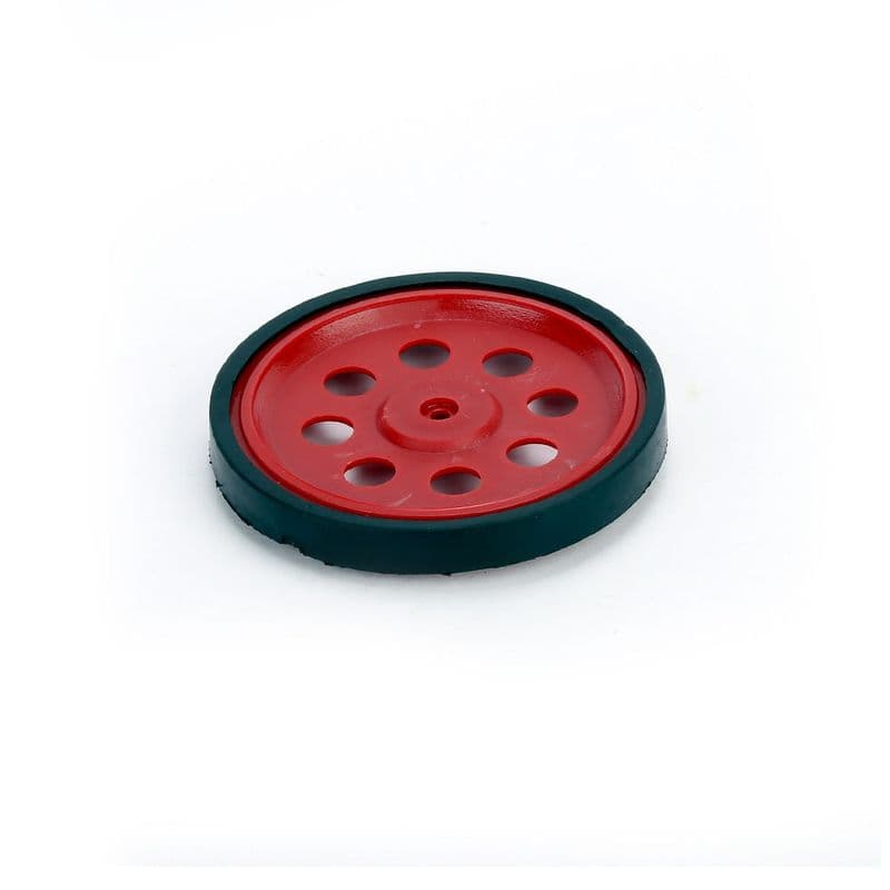 70x10mm BO Wheel - View 2