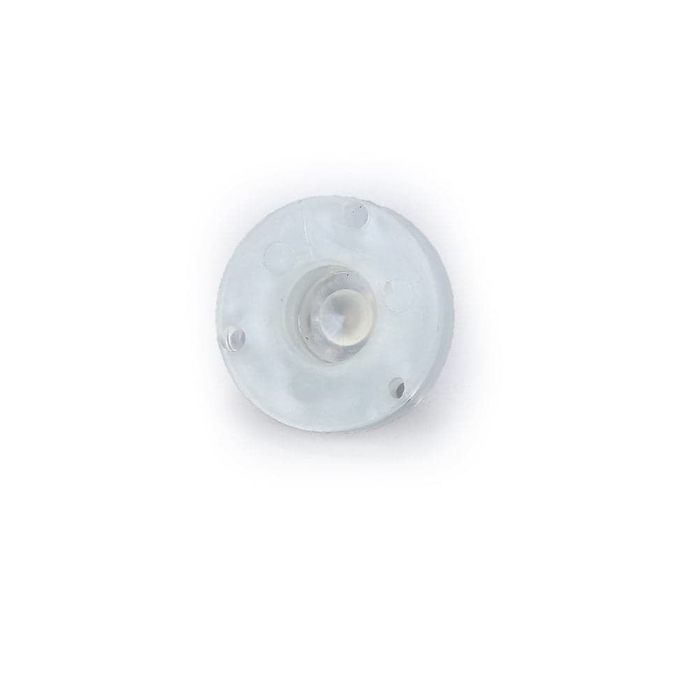 Crystal Castor Wheel - View 2
