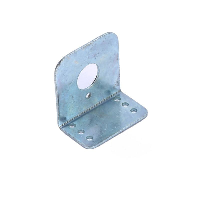 DC Motor Clamp - View 2