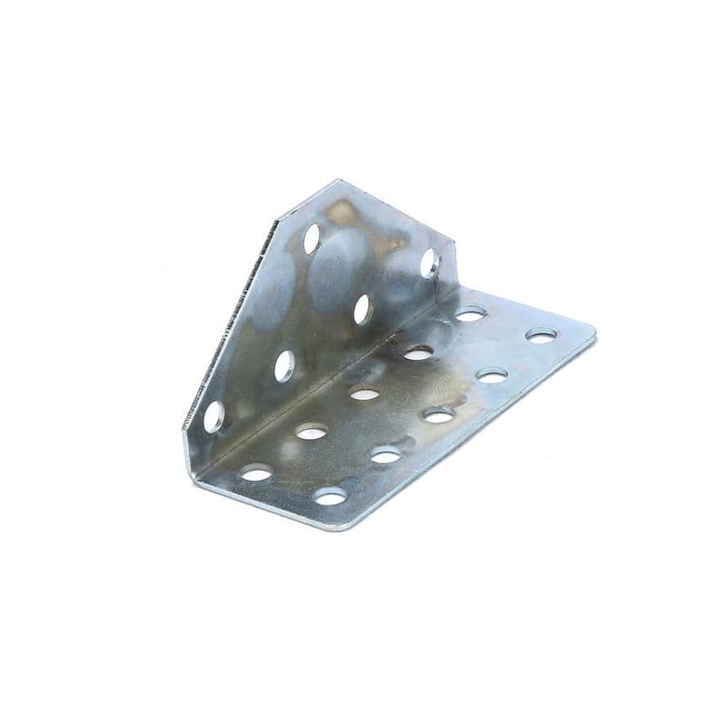 Castor Mounting Plate - View 2