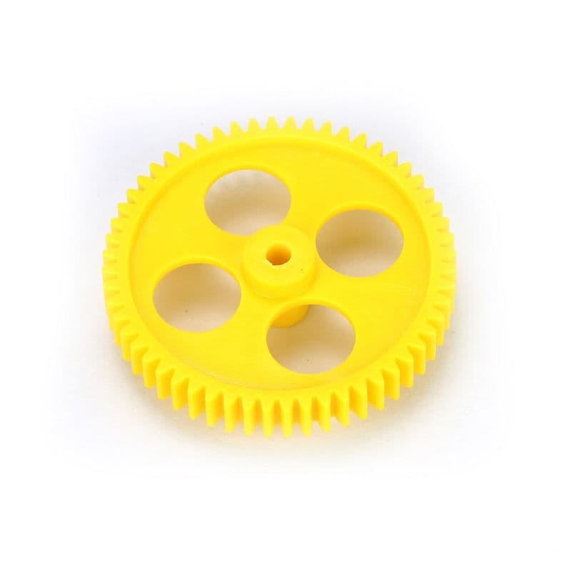 801 A Gear - View 2