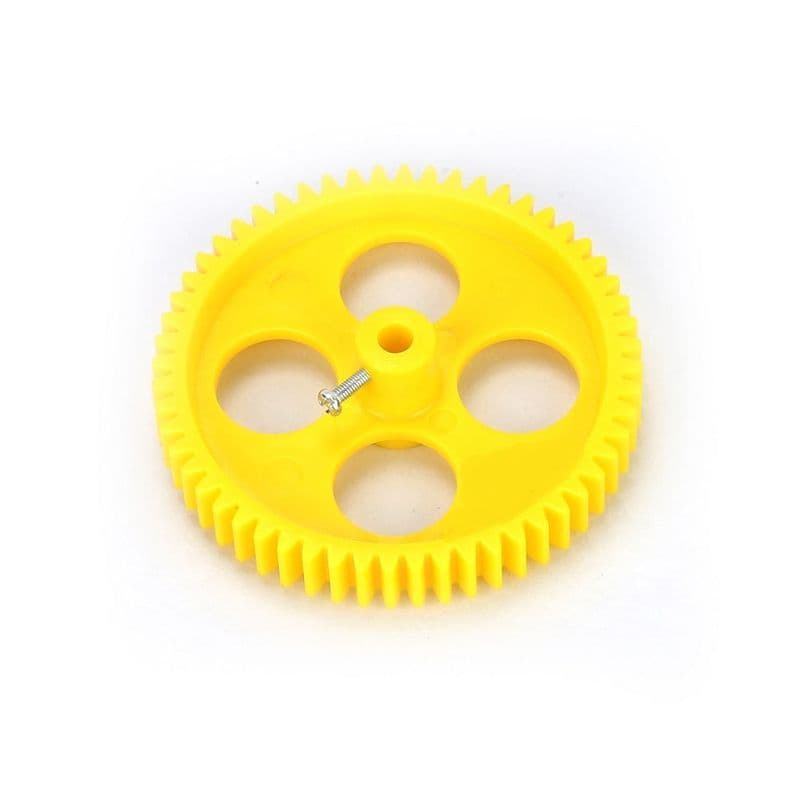 801 A Gear - View 3