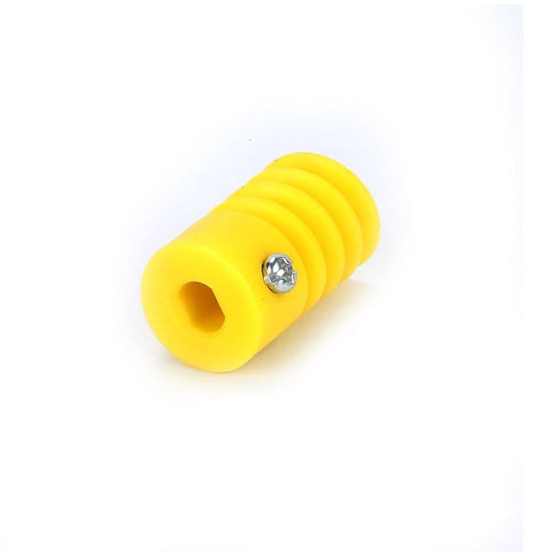 Worm Gear - BO - View 2
