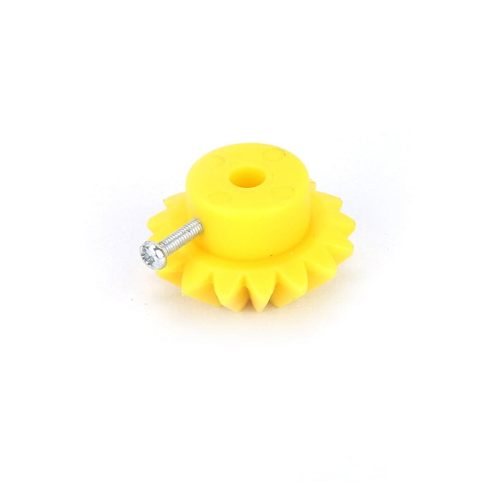 Small Bewel Gear - View 2
