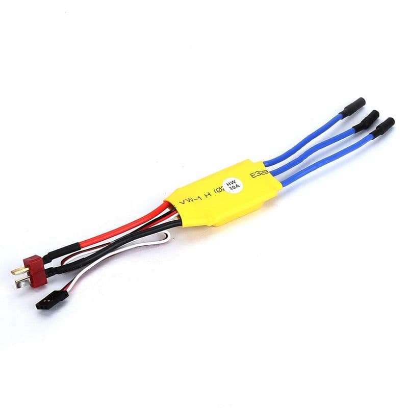 ESC 30 A - View 1