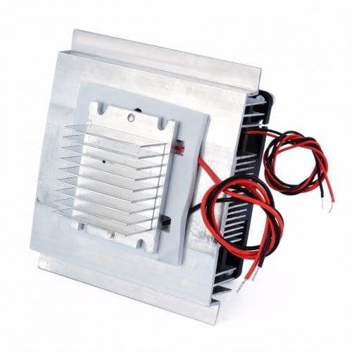 Thermoelectric Peltier Refrigeration Cooling System DIY Kit - View 2