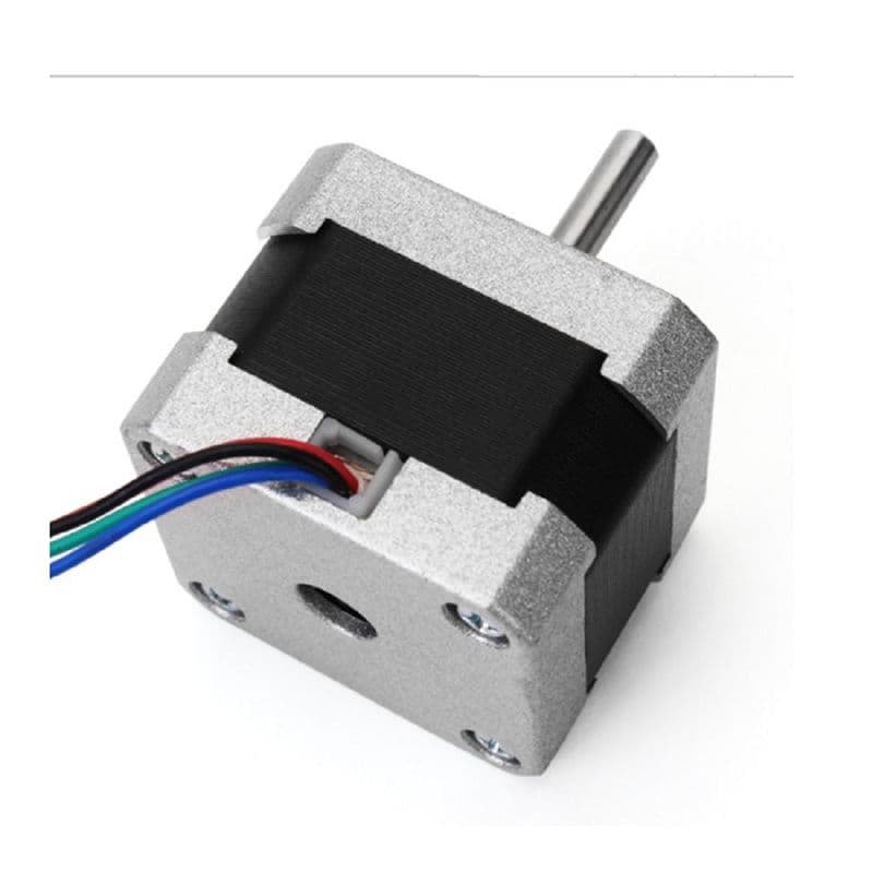 NEMA17 Stepper Motor - 34mm - View 3