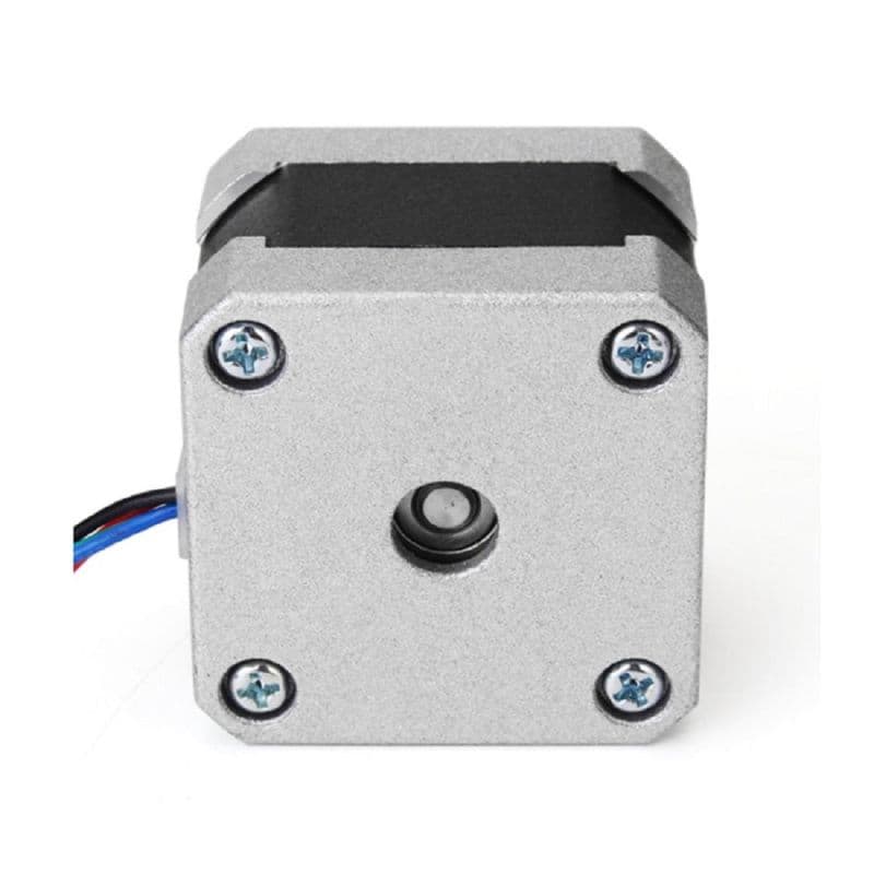 NEMA17 Stepper Motor - 48mm - View 3