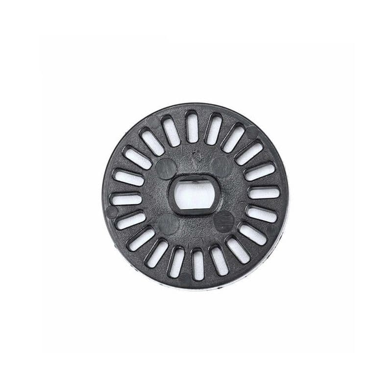 20 Grid Disc Wheel for BO Motor - View 2