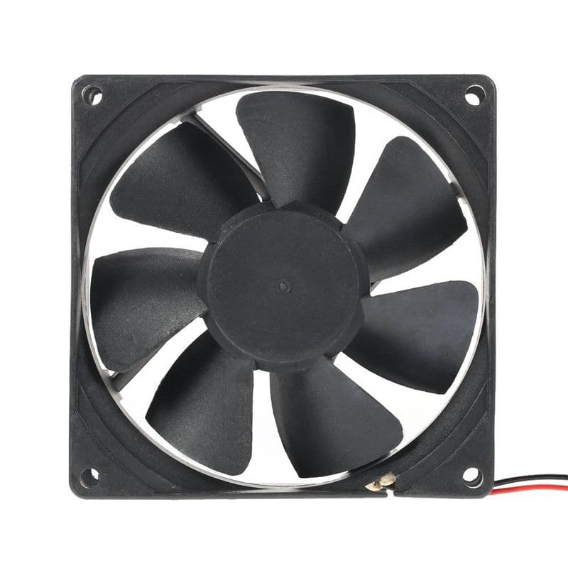 Thermoelectric Peltier Refrigeration Cooling System DIY Kit with TEC1-12706 Peltier Module - View 3