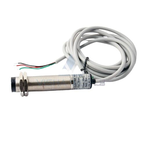 UTI 1808 PNP PO - Inductive Proximity Switch - View 1