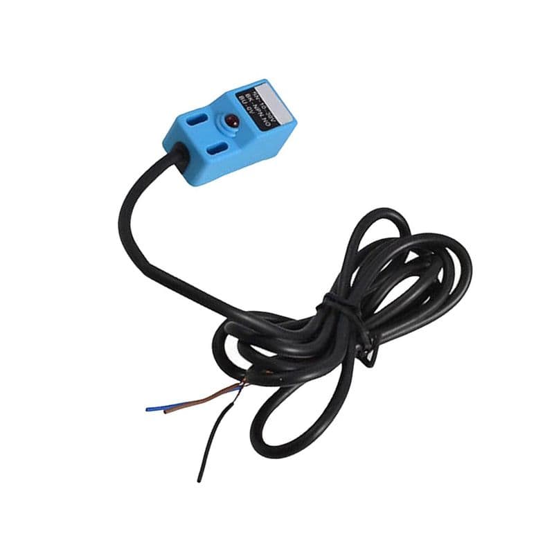 SN04-N NPN NO 5mm Distance Inductive Proximity Sensor Module - View 2