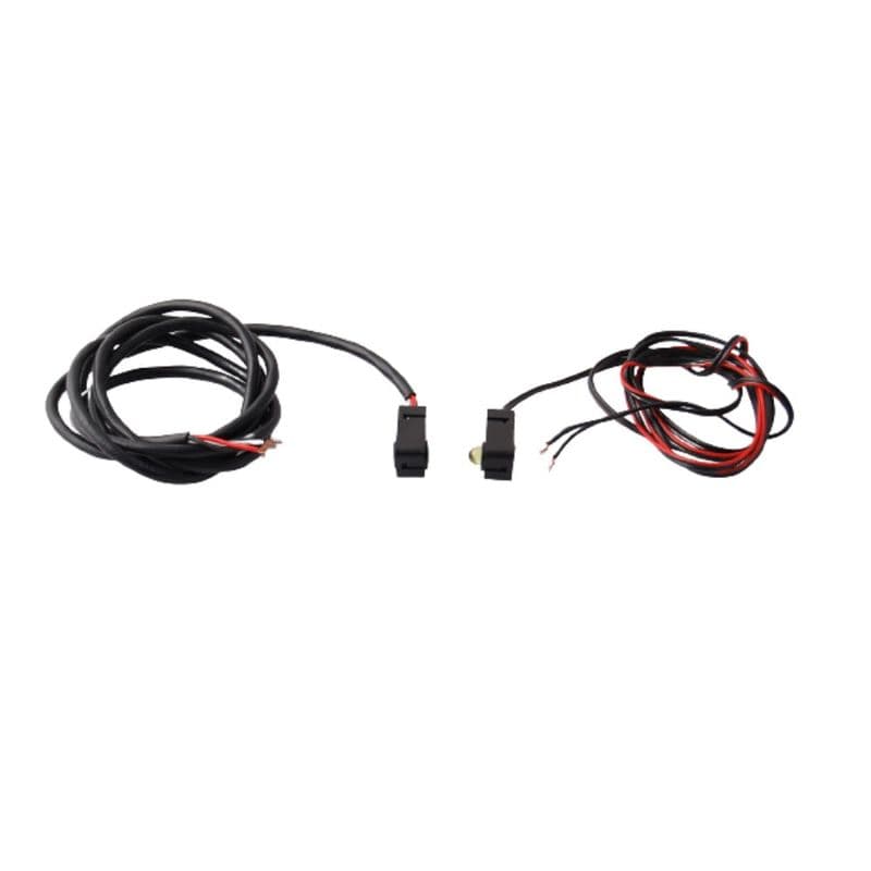 SL-19500 - 5Mtrs. NPN NO Infrared Barrier - Indoor - View 1