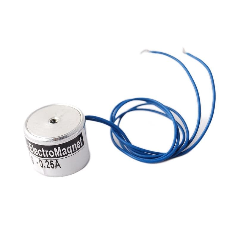 ElectroMagnet - 2.6kg - View 1
