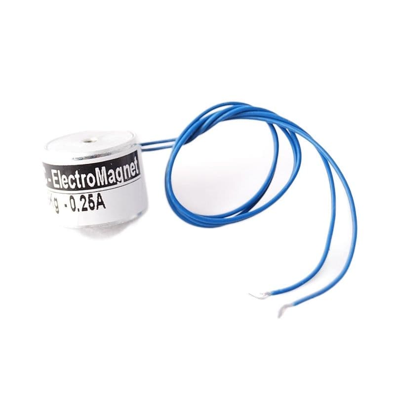 ElectroMagnet - 2.6kg - View 2