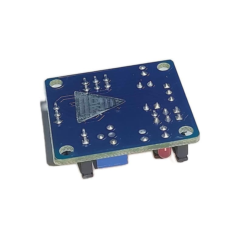 Multiple Trigger Mode Time Adjustable Delay Switch Module - View 3