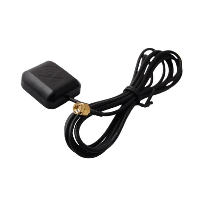 GPS External Anteena - SMA Connector - View 2