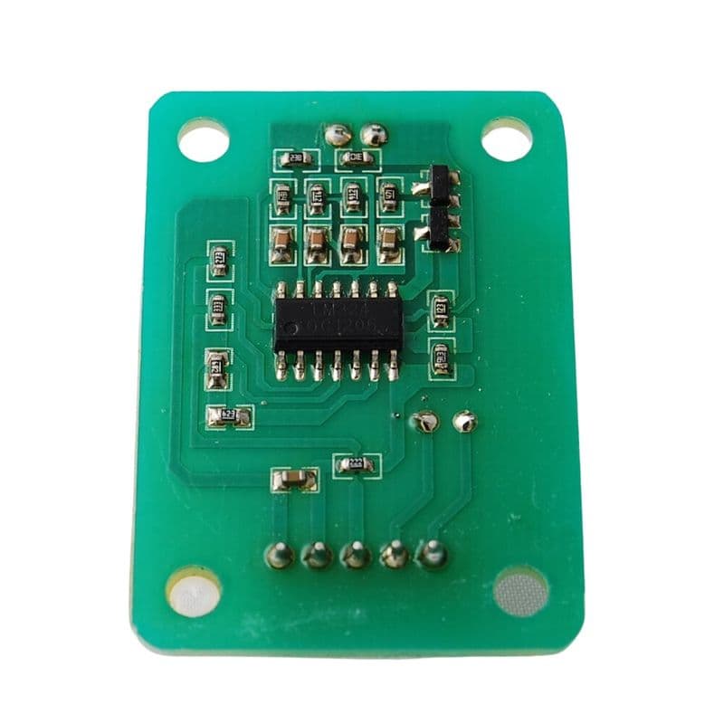 Humidity + Temperature Module - SL-HS-220 - View 3