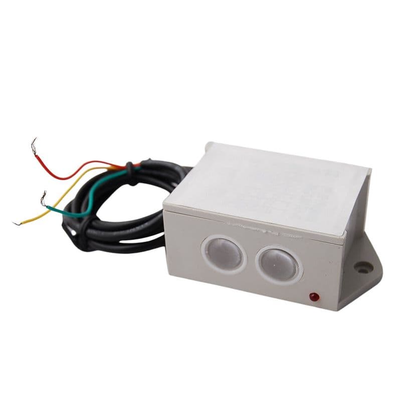 Long Range Infrared Reflective Module - View 1