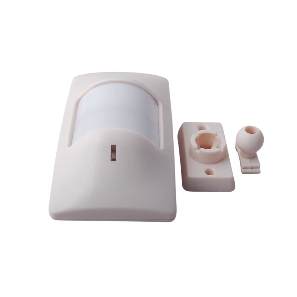 SL812W - Wide Angle PIR Module - 12V - View 2