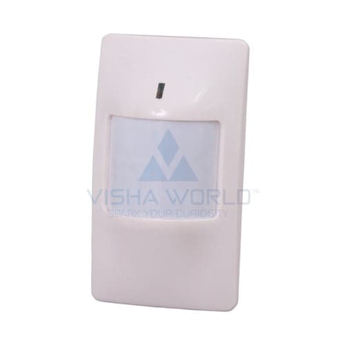 SL821C - Long Distance Curtain PIR - 12V - View 1