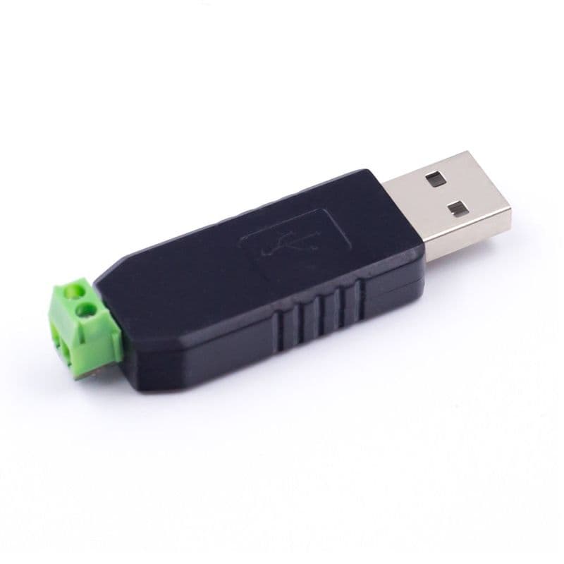 USB to RS485 Converter Adapter Module - View 1