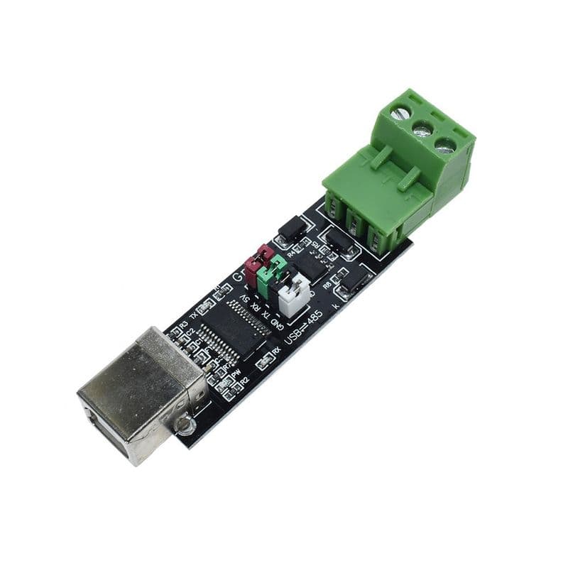 USB to RS485 TTL Serial Converter Adapter FT232 Module - View 2