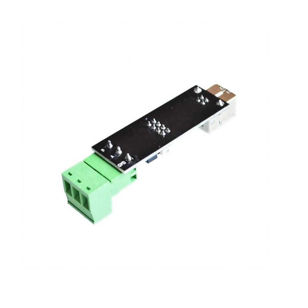 USB to RS485 TTL Serial Converter Adapter FT232 Module - View 3