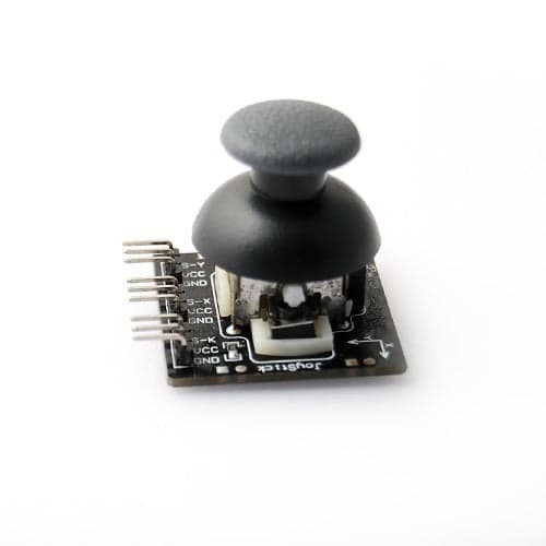 Analog / Thumb Joystick Module - View 1