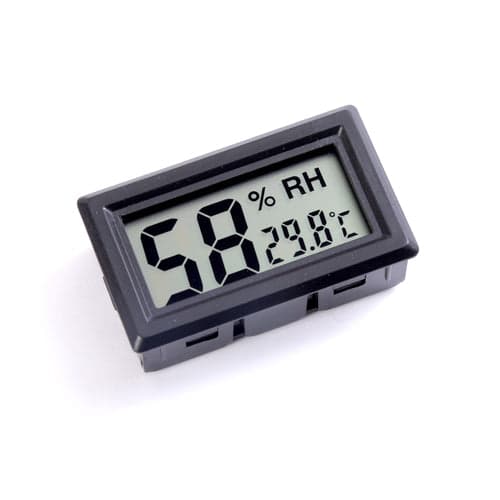 Mini Digital Hygrometer Module - View 1