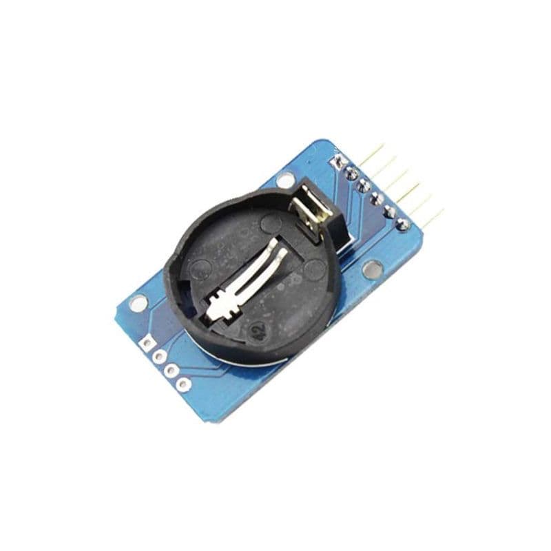 DS3231 Real Time Clock (RTC) Module - View 2