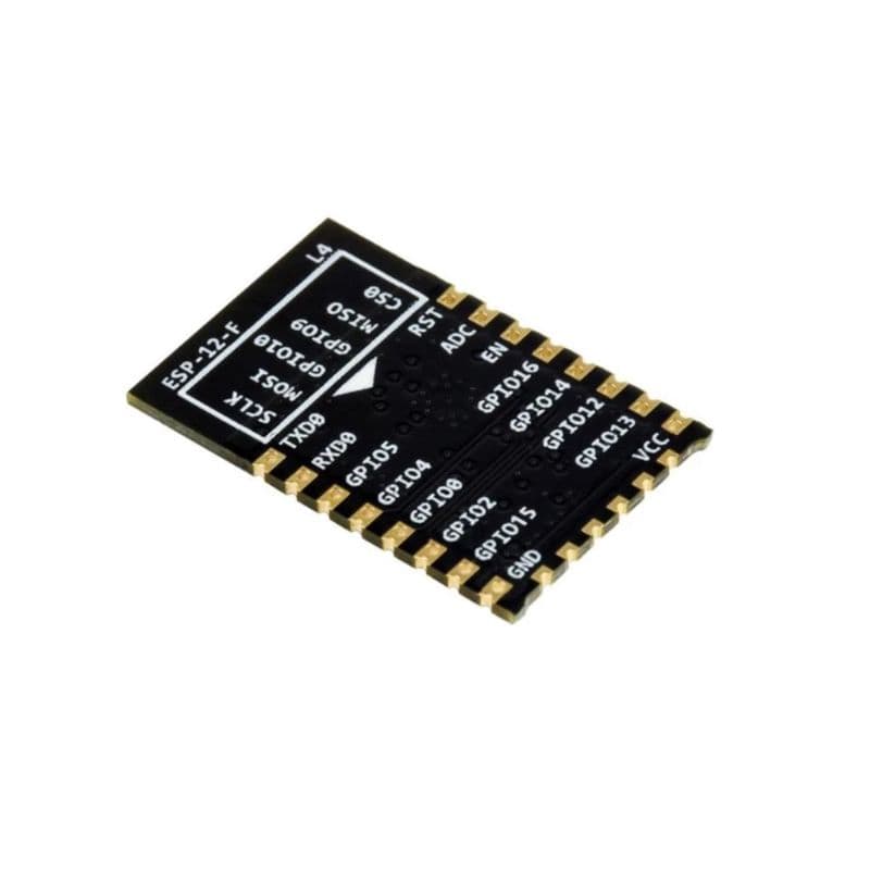 ESP-12E ESP8266 Wifi Wireless IoT Board Module - View 3