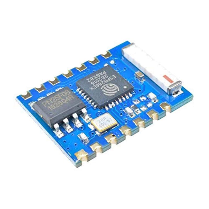 ESP8266 ESP-03 WIFI Module - View 1