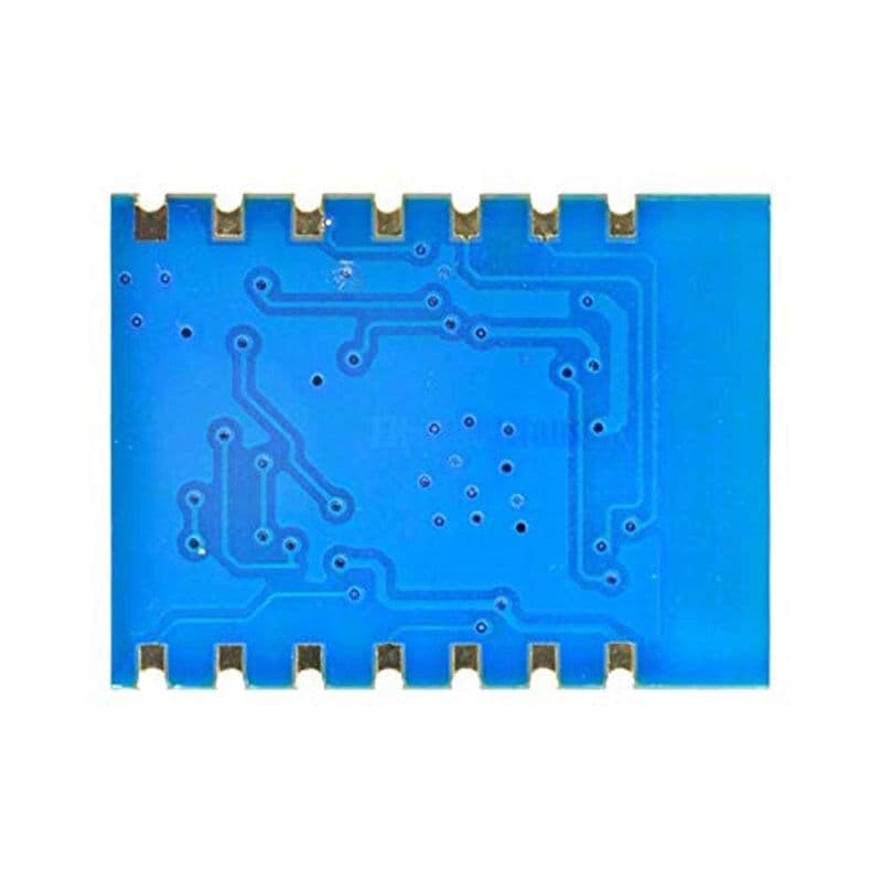 ESP8266 ESP-03 WIFI Module - View 3