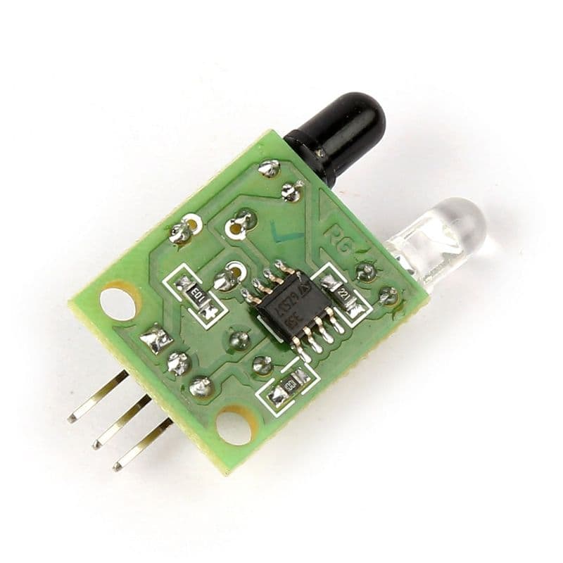 IR Proximity - Obstacle Detection - Micro - View 2