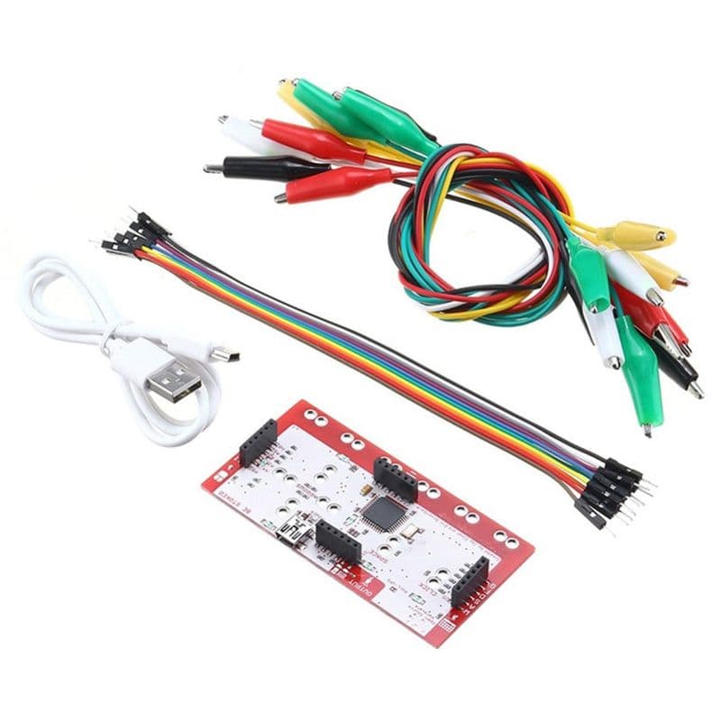 Makey Makey - An Invention Kit - View 1