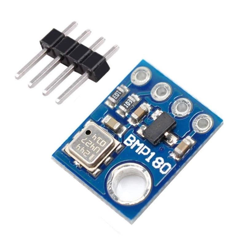 BMP180 Barometric Pressure Sensor Module - View 1