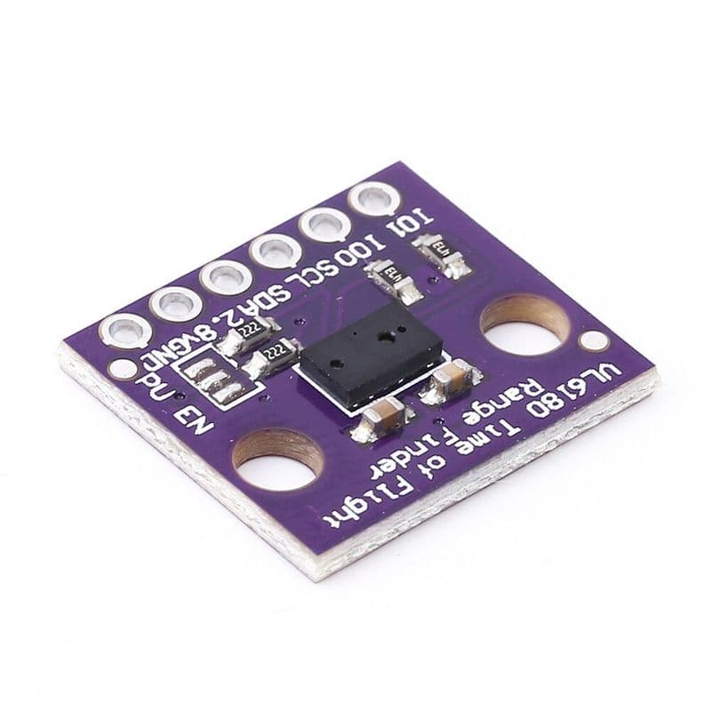 VL6180X Time of Flight (TOF) Sensor - View 1