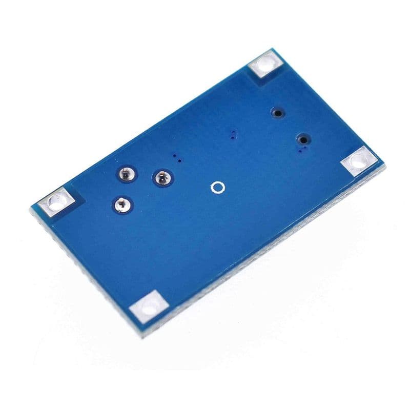 XY-016 2A DC-DC Step Up 5V 9V 12V 28V Power Module with Micro USB - View 3