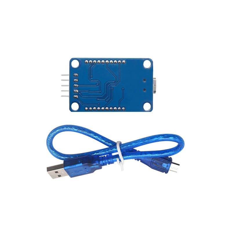XBee USB Adapter FT232RL - View 3