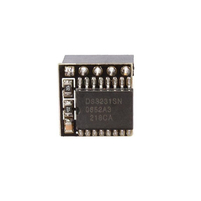DS3231 High Precision RTC Clock Module for Raspberry Pi - View 2