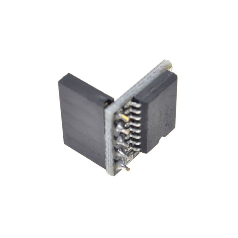 DS3231 High Precision RTC Clock Module for Raspberry Pi - View 3