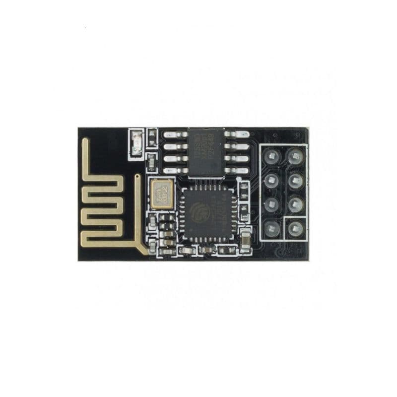 ESP-01S ESP8266 WiFi Transceiver Module - View 2