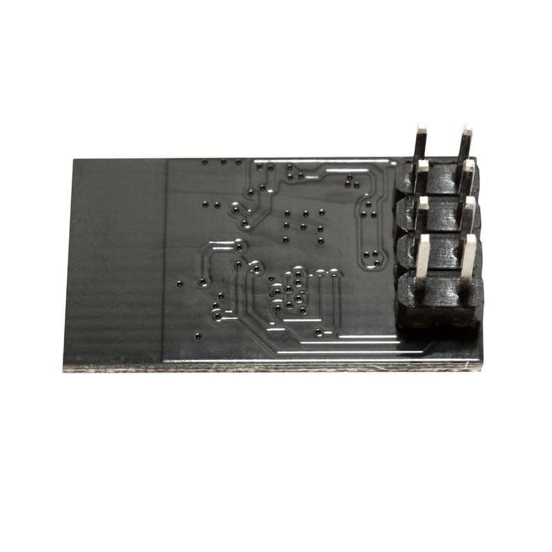 ESP-01S ESP8266 WiFi Transceiver Module - View 3