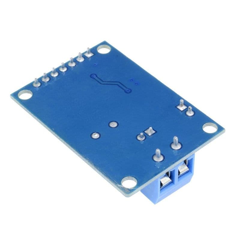 MCP2515 CAN Bus Module with TJA1050 Transreceiver - View 3