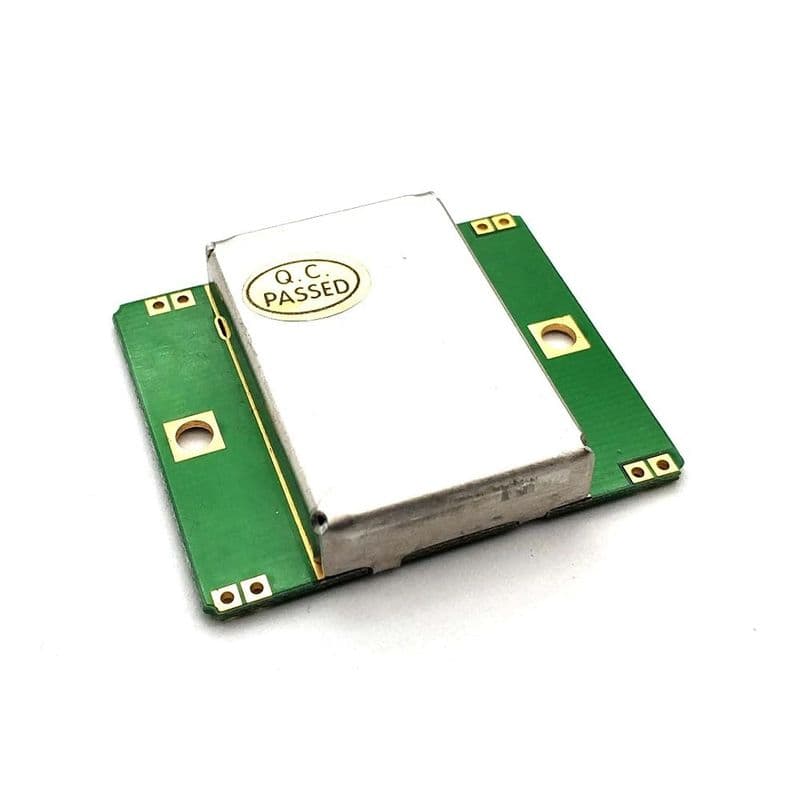 HB100 Microwave Doppler Radar Wireless Motion Sensor - View 1