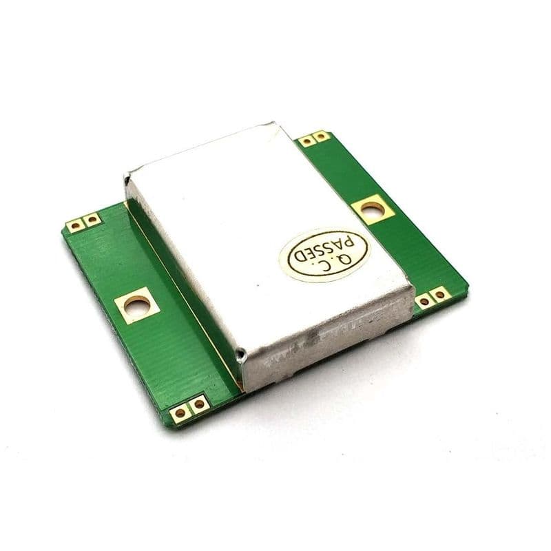 HB100 Microwave Doppler Radar Wireless Motion Sensor - View 2